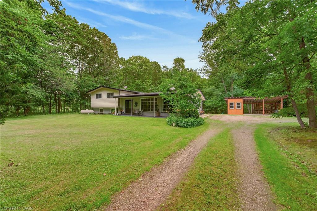 138 Reicheld Road Property Photo 2