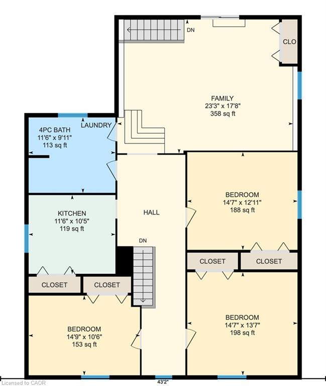 211 Canborough Street Property Photo 37