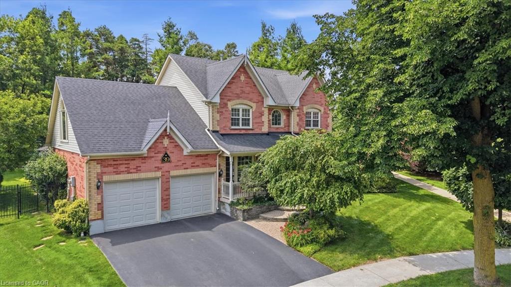 39 Everwood Run Property Photo 1