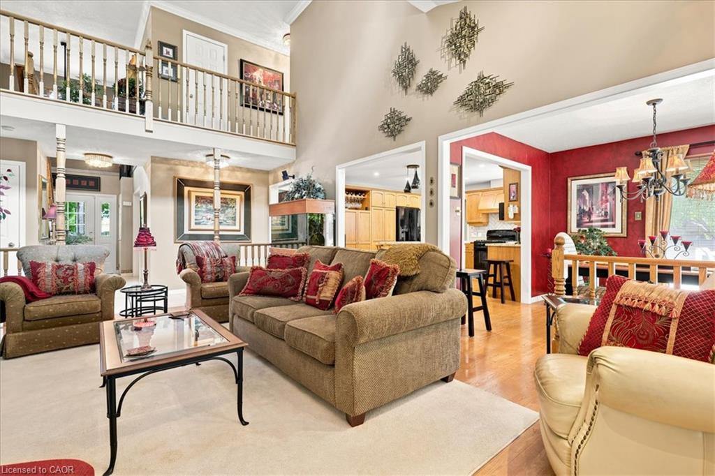 39 Everwood Run Property Photo 18