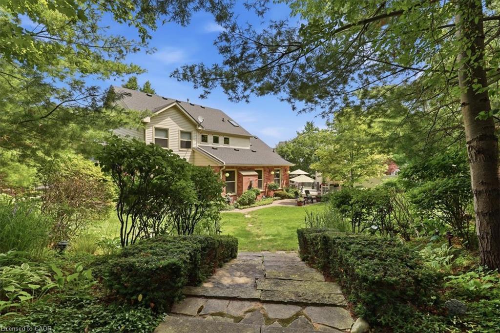 39 Everwood Run Property Photo 41