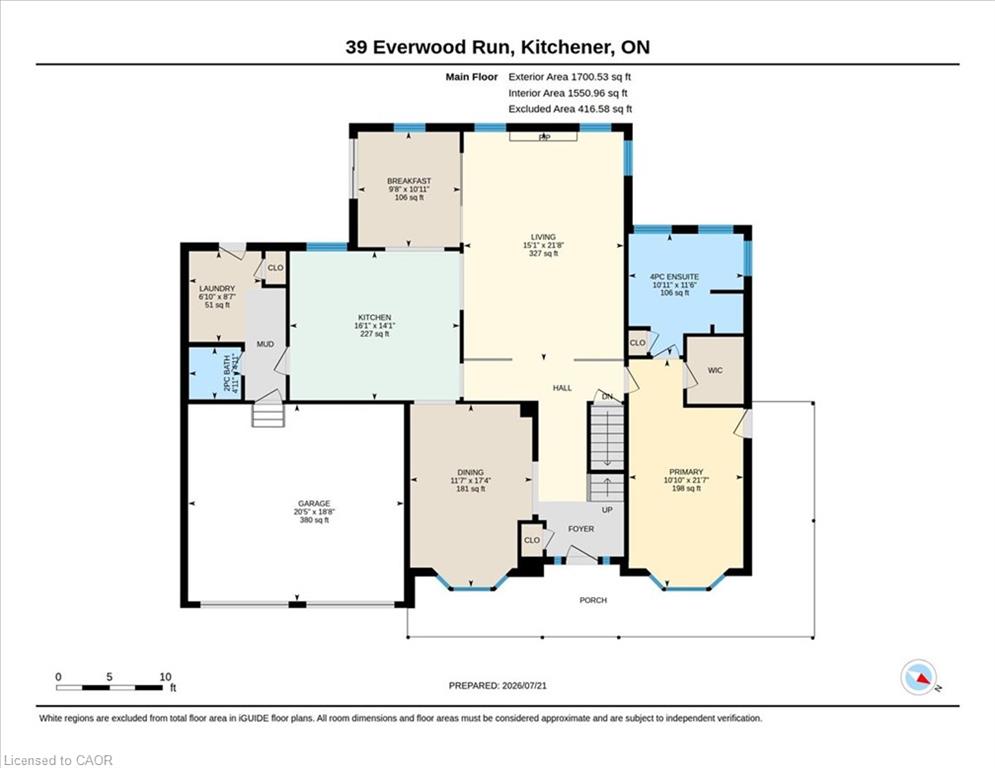 39 Everwood Run Property Photo 48