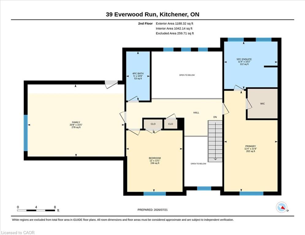 39 Everwood Run Property Photo 49