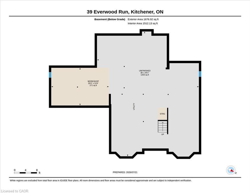 39 Everwood Run Property Photo 50