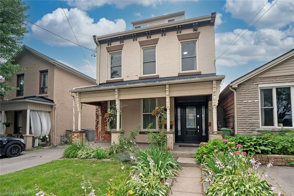 2-87 Colbourne Street Property Photo 1