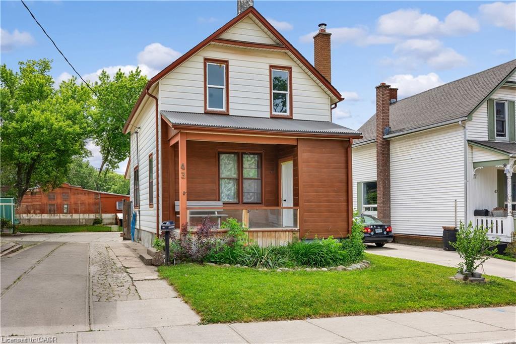 43 Henry Street Property Photo 1