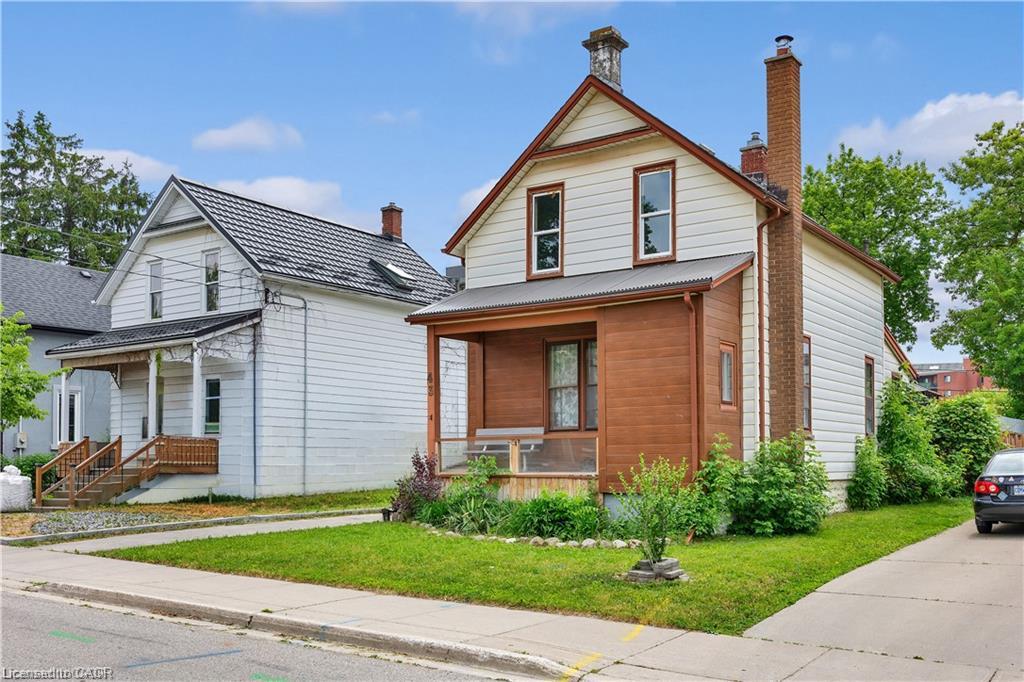 43 Henry Street Property Photo 2