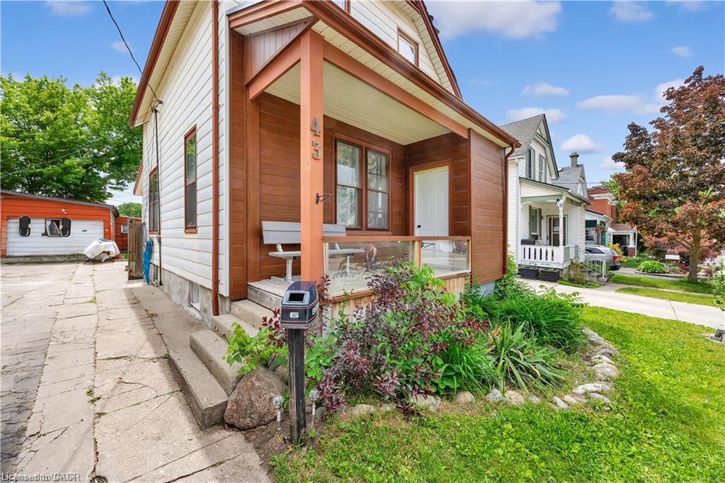 43 Henry Street Property Photo 4