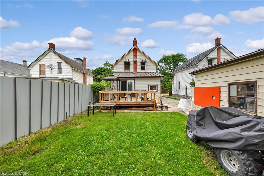 43 Henry Street Property Photo 27