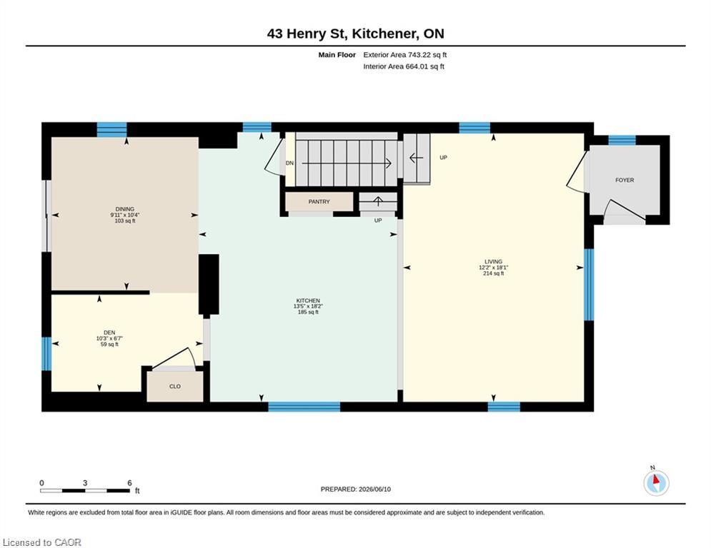 43 Henry Street Property Photo 28