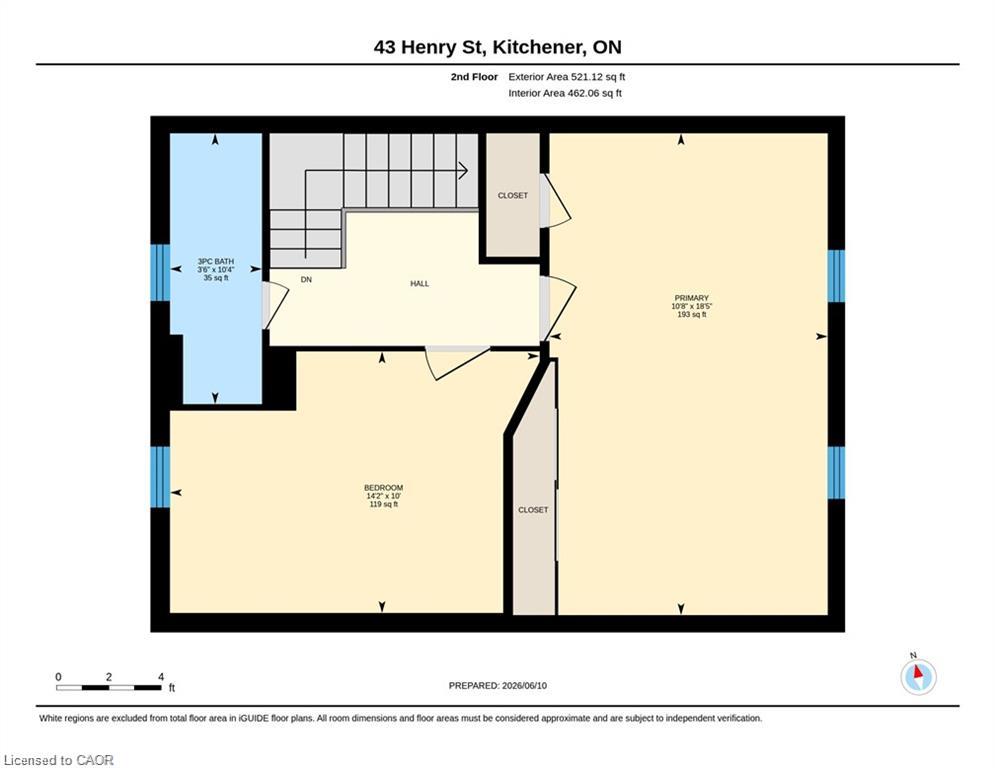 43 Henry Street Property Photo 29