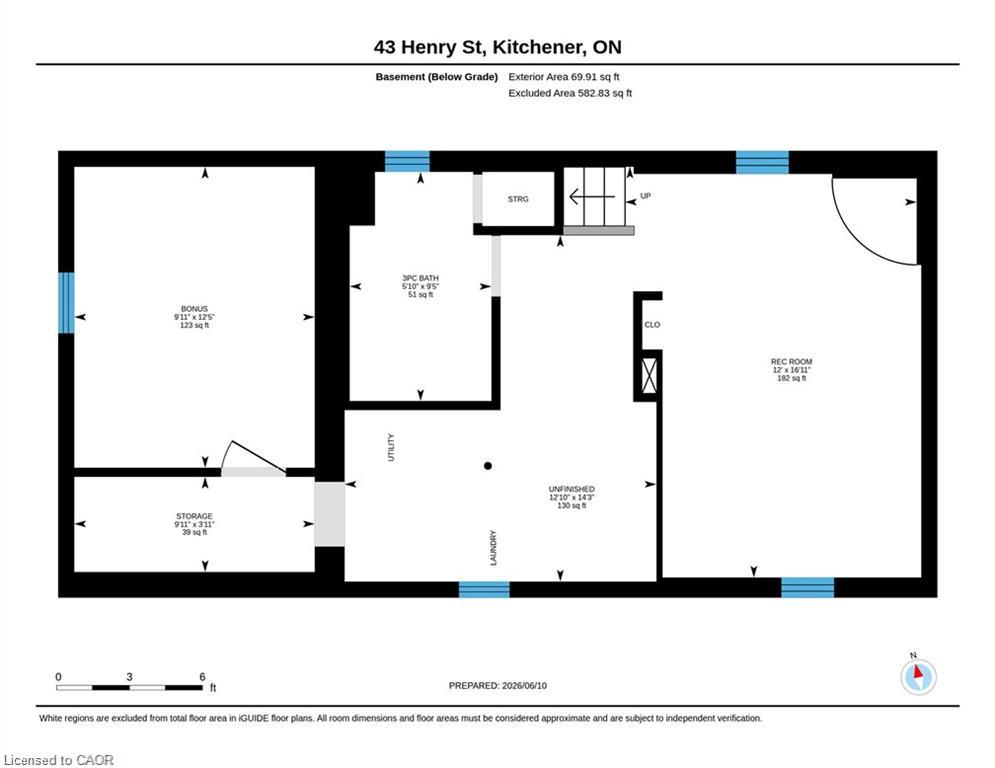 43 Henry Street Property Photo 30