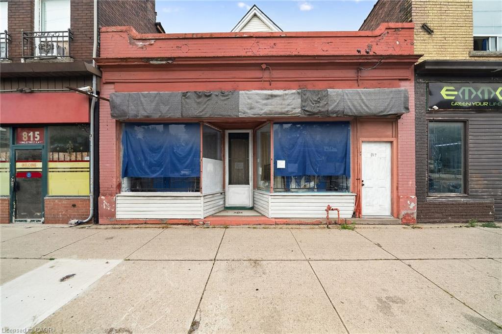 817 King Street E Property Photo 1