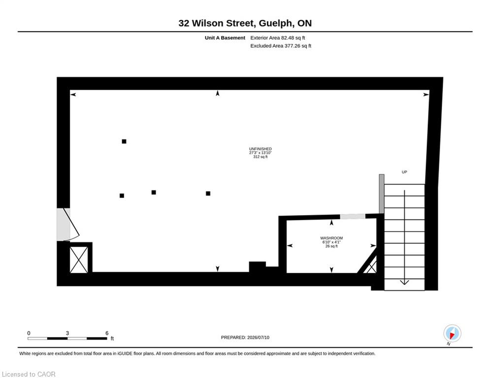 32 Wilson Street Property Photo 17