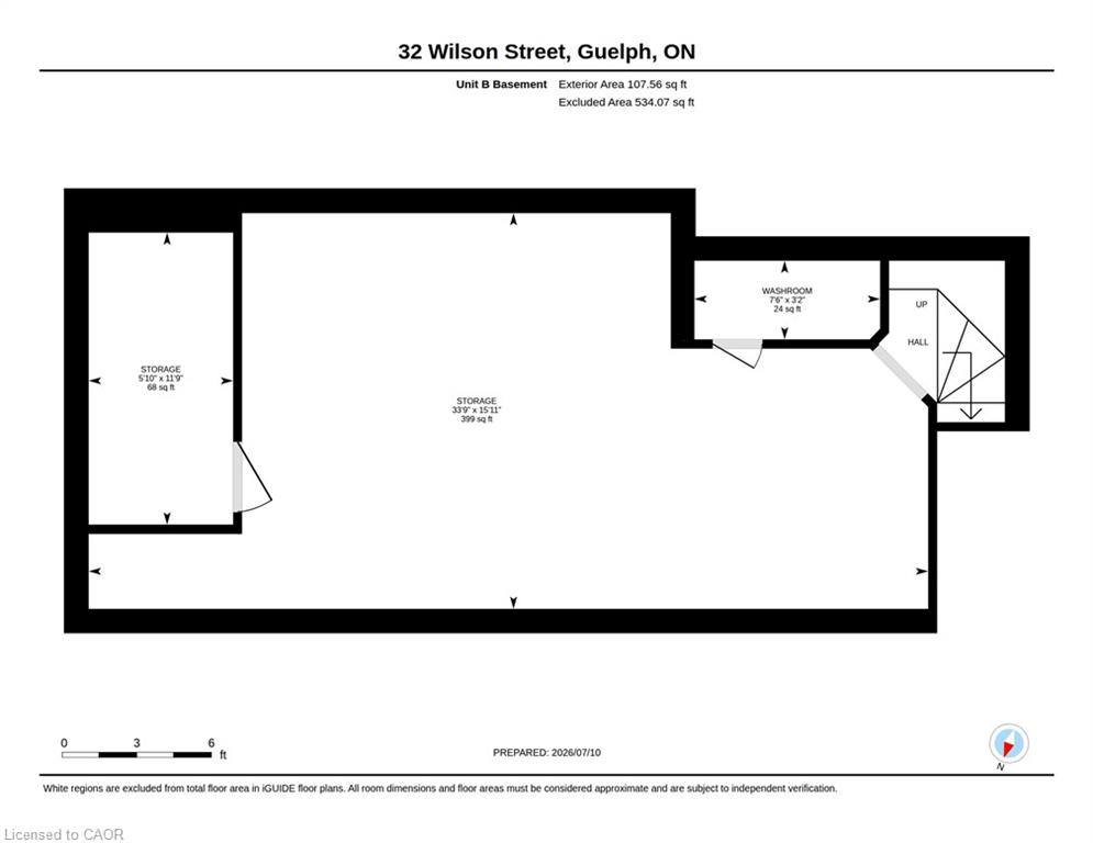 32 Wilson Street Property Photo 19