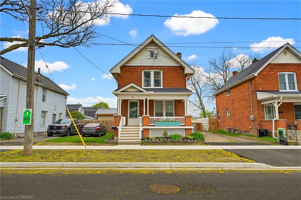 28 Norwich Street Property Photo 1