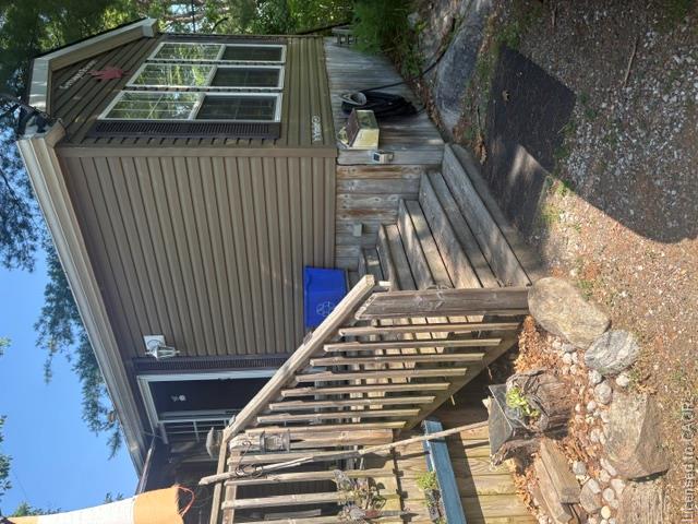 1336 Morrison Road Property Photo 1