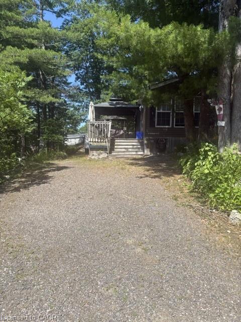 1336 Morrison Road Property Photo 17