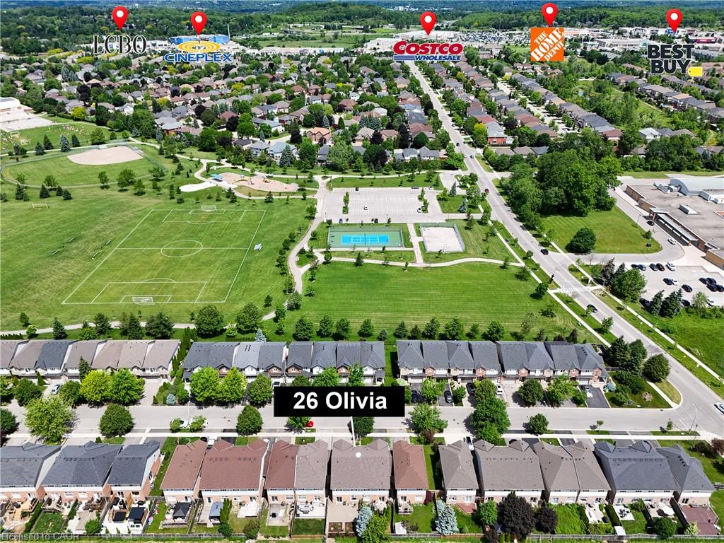 26 Olivia Place Property Photo 3