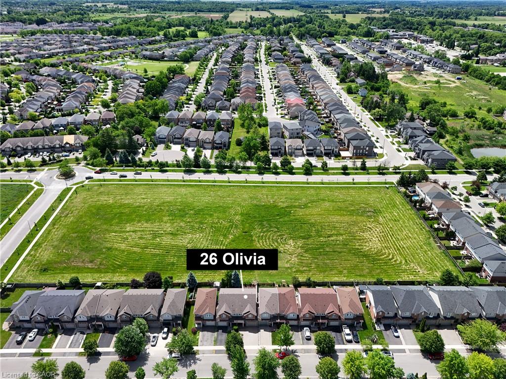 26 Olivia Place Property Photo 28