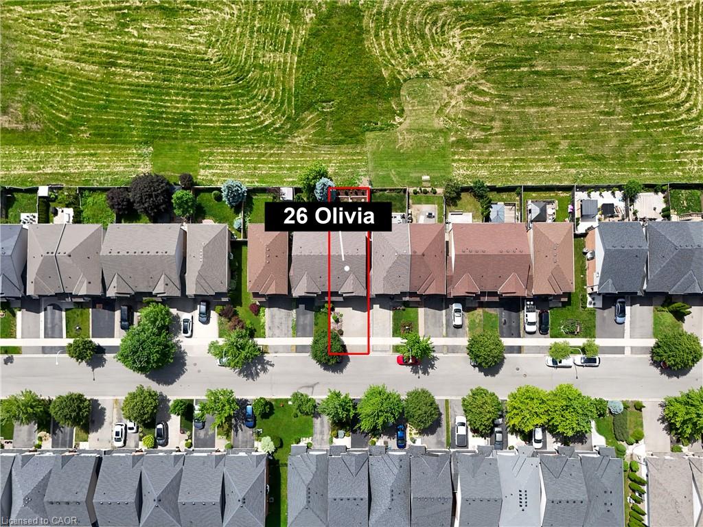 26 Olivia Place Property Photo 29