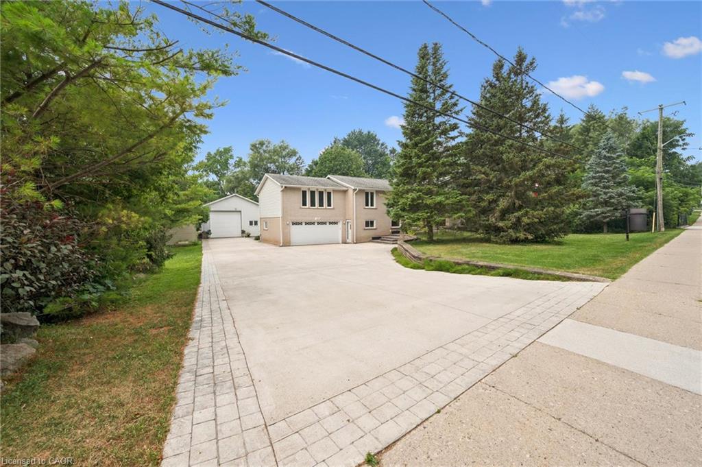 168 Brewery Street Property Photo 2
