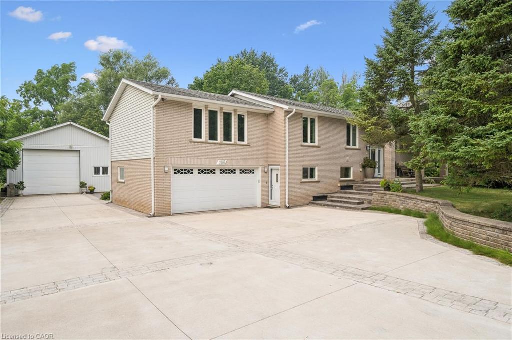 168 Brewery Street Property Photo 3