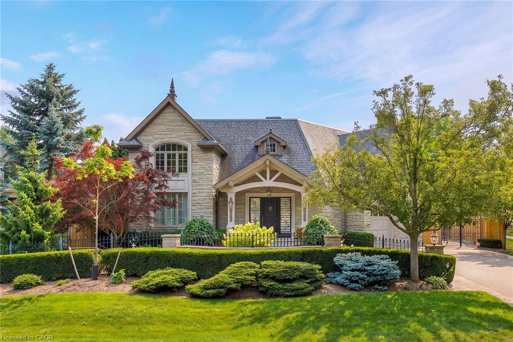 70 Shorewood Place Property Photo 1