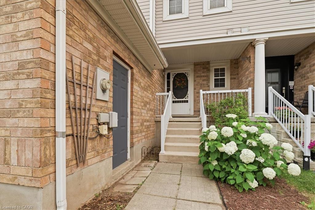 20 Werstine Terrace