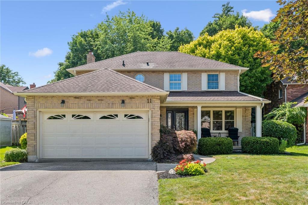 11 Bitzer Court Property Photo 1