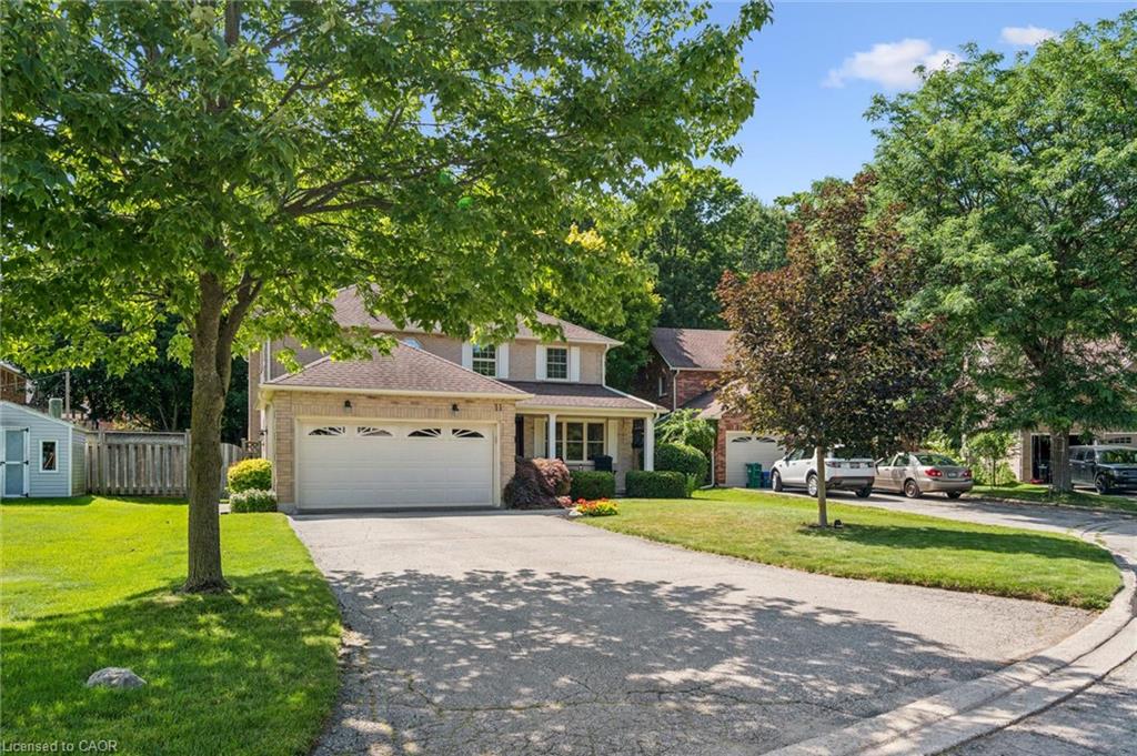 11 Bitzer Court Property Photo 2