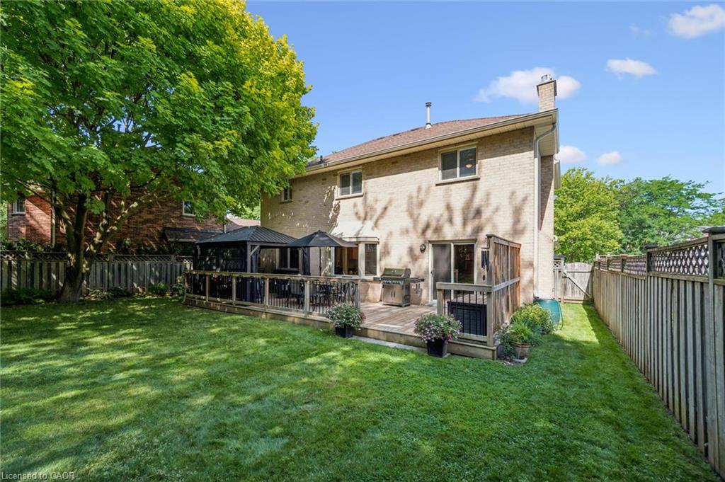 11 Bitzer Court Property Photo 37