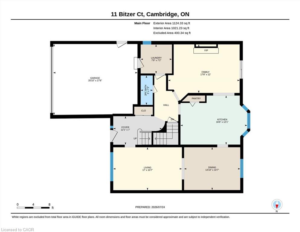 11 Bitzer Court Property Photo 41