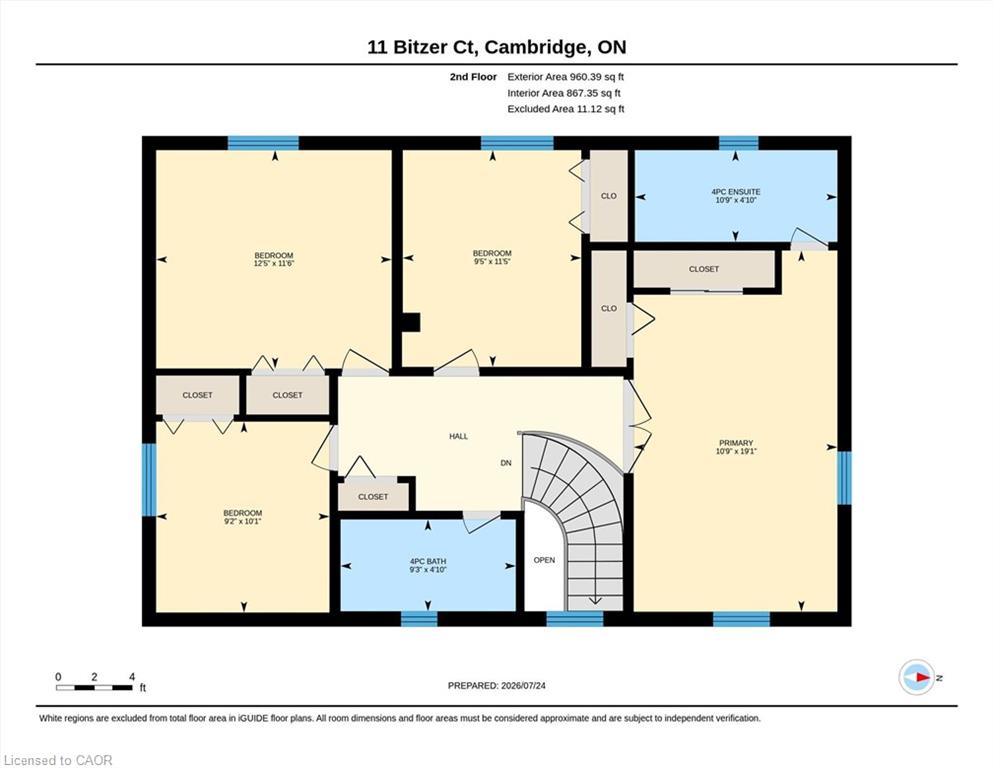 11 Bitzer Court Property Photo 42