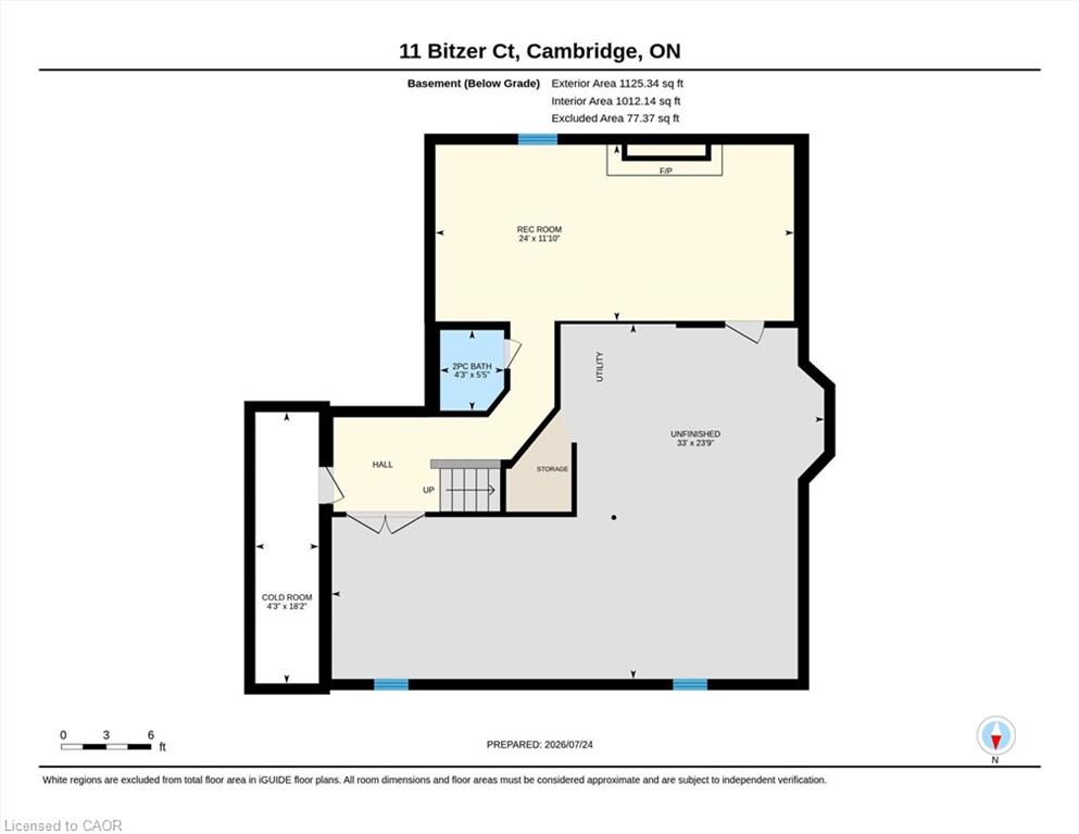11 Bitzer Court Property Photo 43