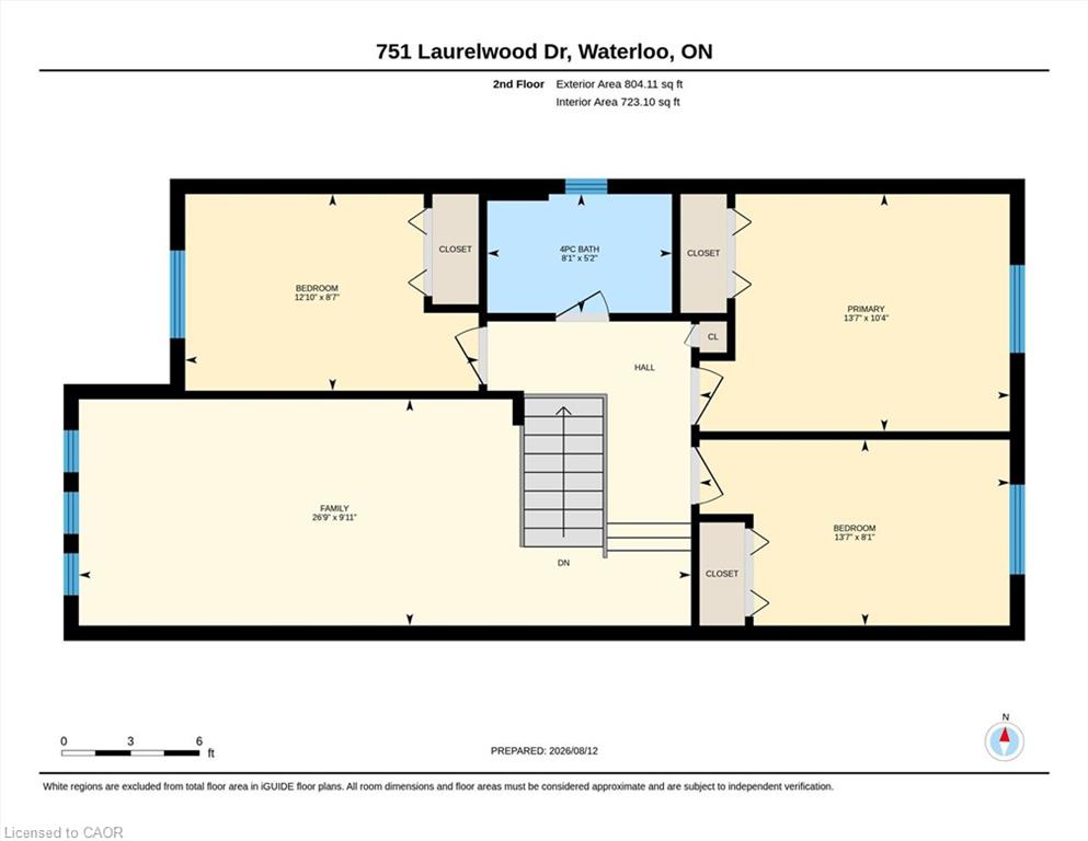 751 Laurelwood Drive Property Photo 43