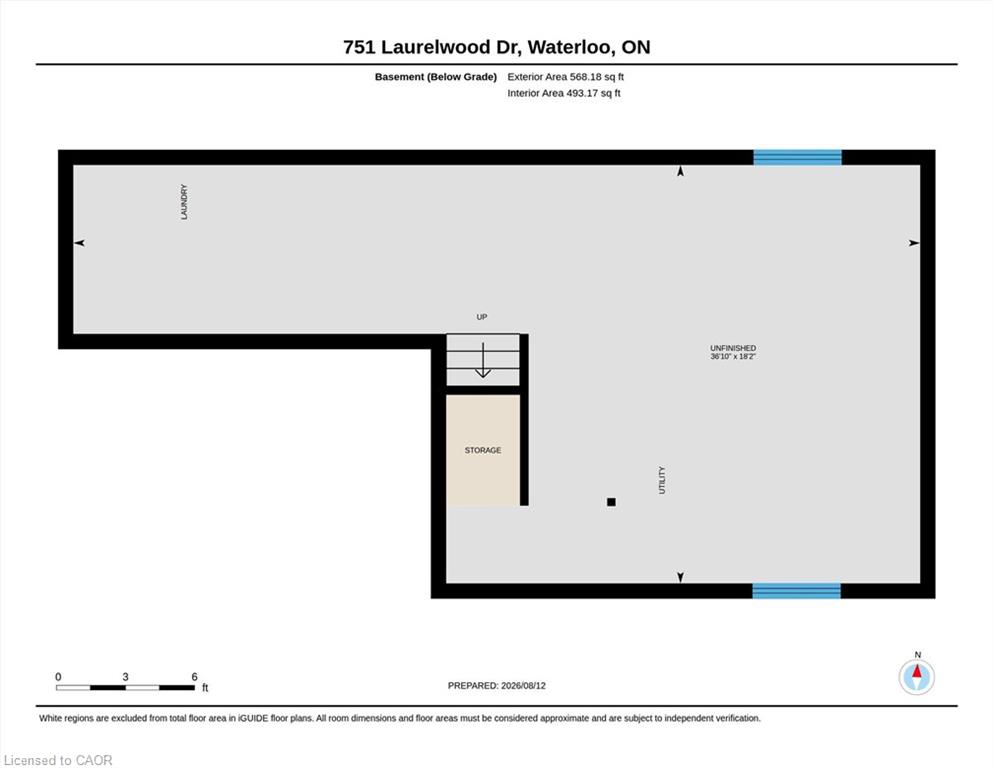 751 Laurelwood Drive Property Photo 44