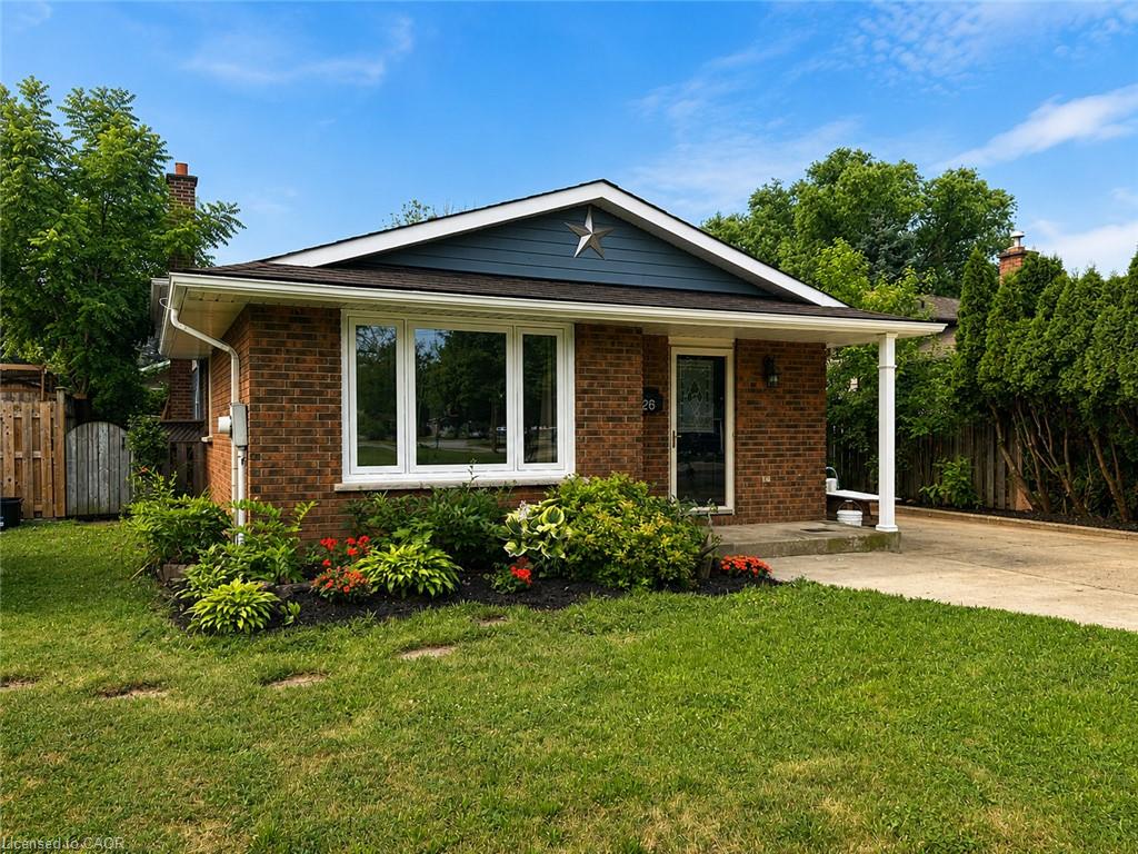 26 Friars Court Property Photo 1