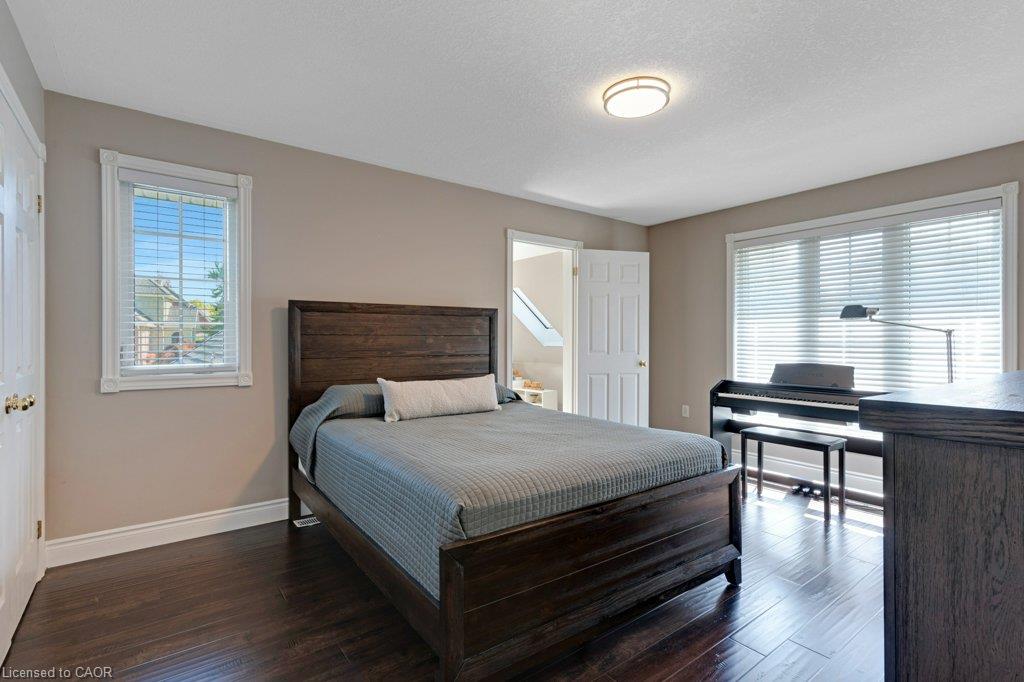 216 Red Maple Court Property Photo 23