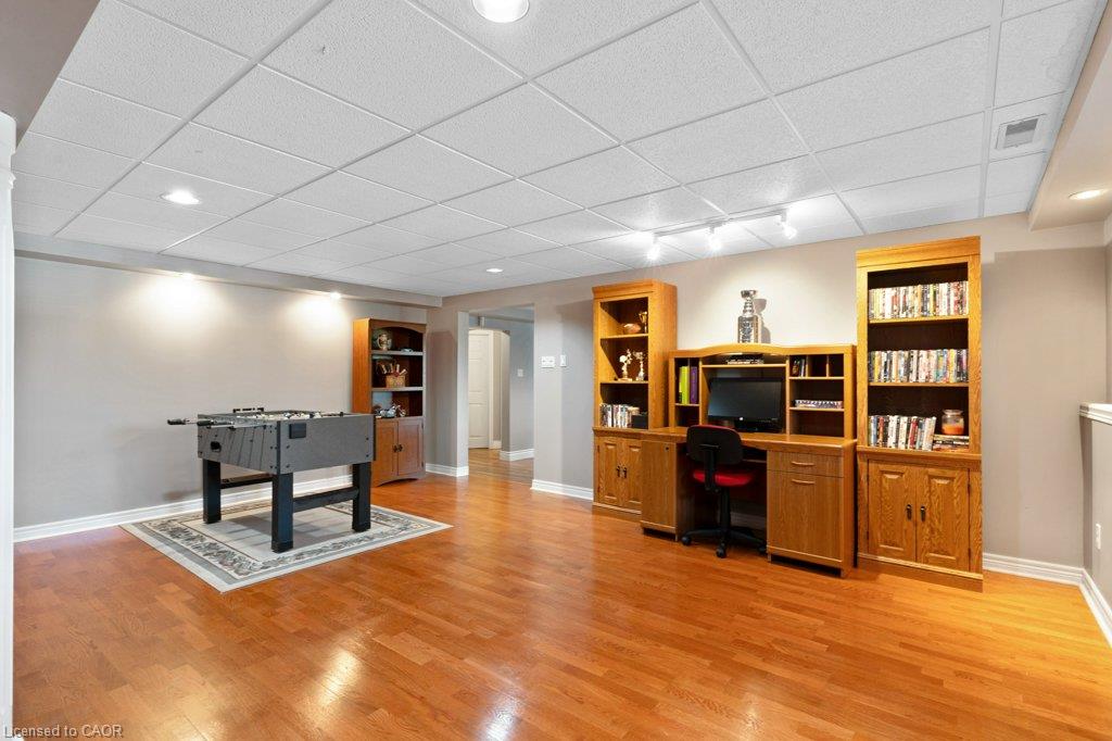 216 Red Maple Court Property Photo 29