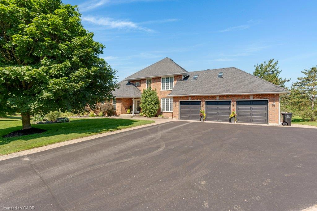216 Red Maple Court Property Photo 33