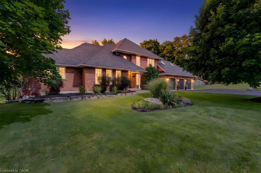 216 Red Maple Court Property Photo 41