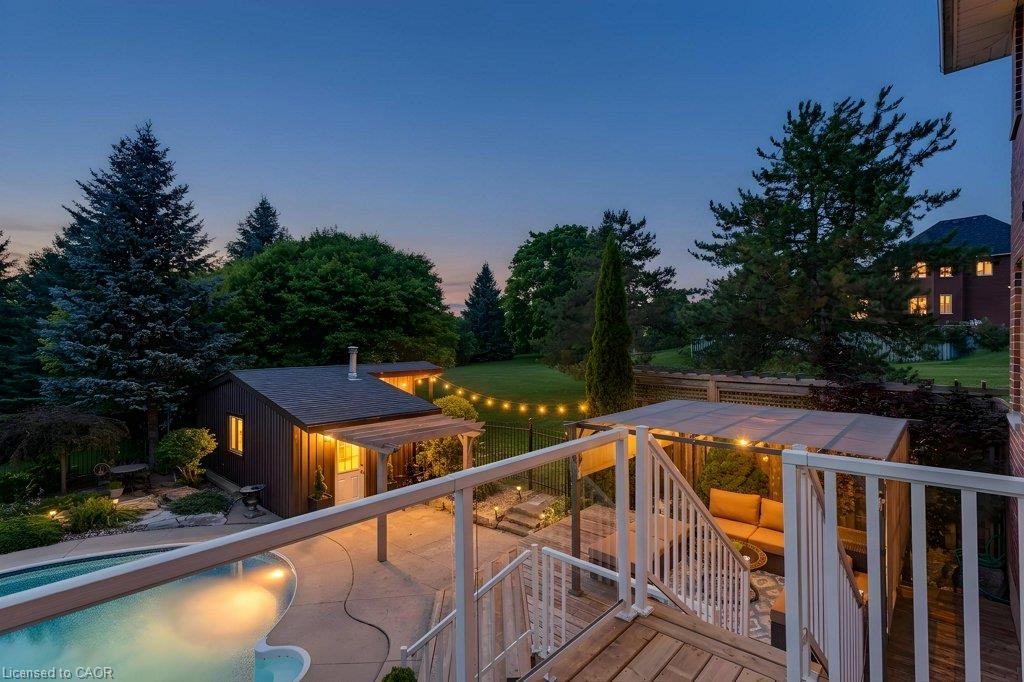 216 Red Maple Court Property Photo 43