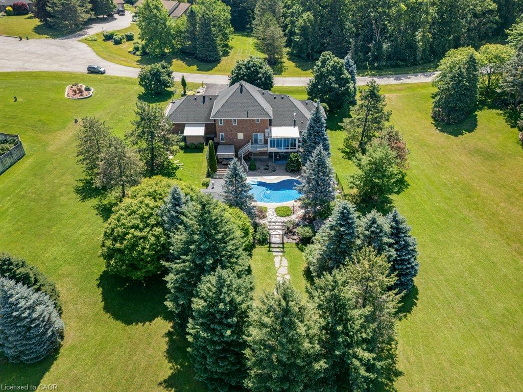 216 Red Maple Court Property Photo 45