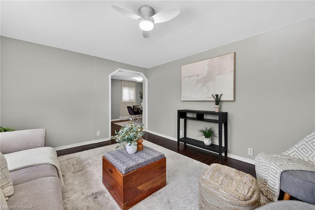 3824 Roxborough Avenue Property Photo 13