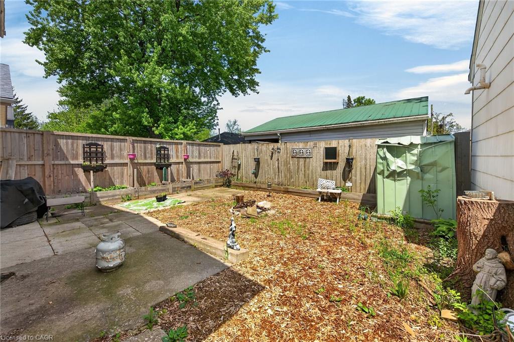 3824 Roxborough Avenue Property Photo 44