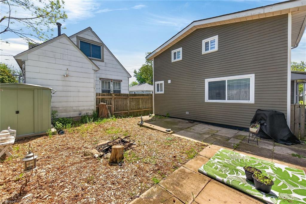 3824 Roxborough Avenue Property Photo 46