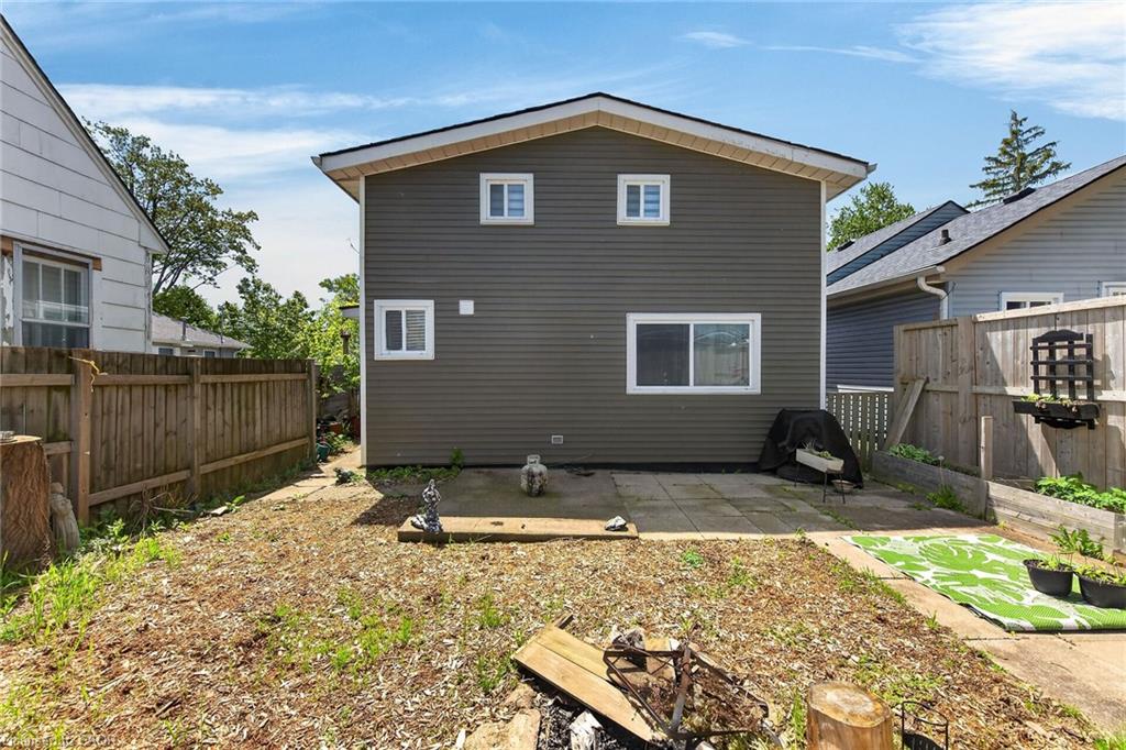 3824 Roxborough Avenue Property Photo 47