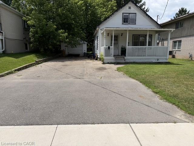 391 Lawrence Avenue Property Photo 1