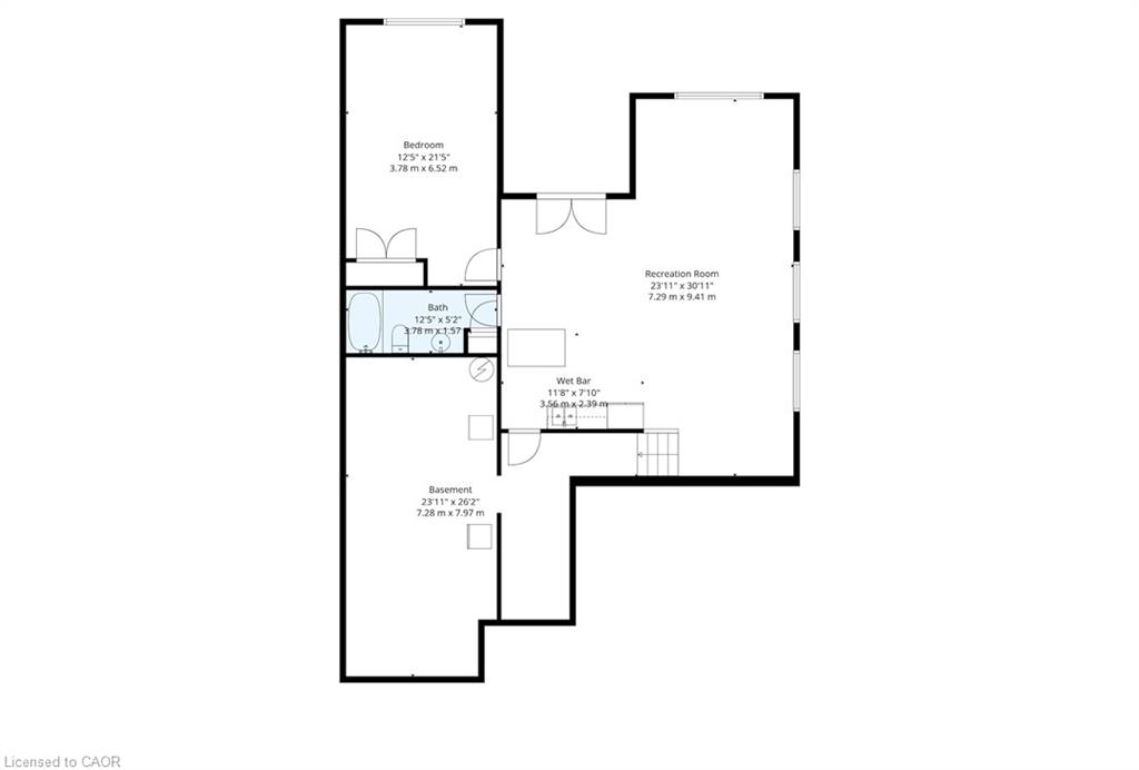2800 Sheffield Place Property Photo 28